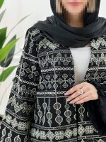 کت شلوار سوزندوزی - تصویر 7