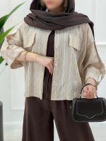 شومیز شیوا - تصویر 4