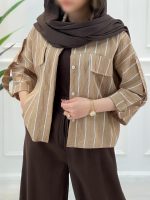 شومیز شیوا - تصویر 6