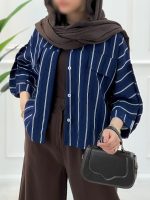 شومیز شیوا