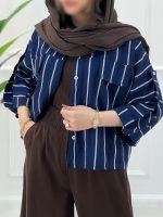 شومیز شیوا - تصویر 2