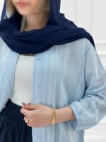 شومیز ژالین - تصویر 6