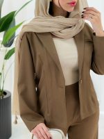 کت شلوار میترا - تصویر 7