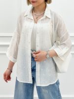 شومیز صحرا - تصویر 8