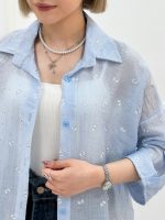 شومیز صحرا - تصویر 6