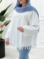بلوز پایین ریش - تصویر 9