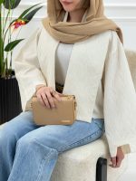 کت یقه بلند - تصویر 7