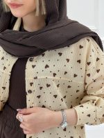 شومیز عسل - تصویر 10