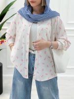 شومیز درنا