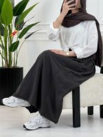 دامن جیبدار - تصویر 5