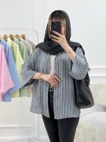مانتو نیلماه - تصویر 2