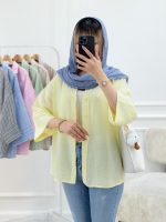 مانتو نیلماه - تصویر 5