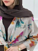 شومیز لیوسا - تصویر 7