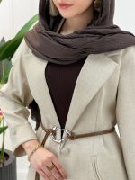 کت تک بلند هلالی - تصویر 8