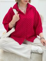 شومیز سپیده - تصویر 3