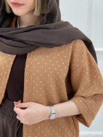 شومیز سپیده - تصویر 10