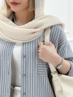 شومیز مانتویی الیف - تصویر 6