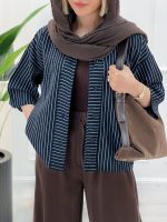 شومیز دنیا