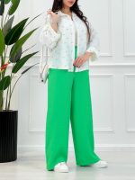 شومیز شلوار سما