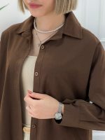 مانتو لیلا - تصویر 3