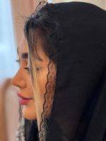 شال حاشیه دار - تصویر 2