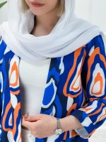 کت تک زنانه گیتی - تصویر 2