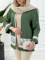مانتو گیپور عروسکی
