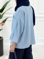 شومیز کیمیا - تصویر 10