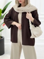 شومیز کیمیا - تصویر 3