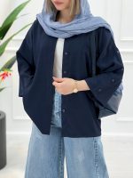 شومیز کیمیا - تصویر 6
