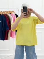 تیشرت دخترانه جانان - تصویر 10