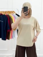 تیشرت دخترانه جانان - تصویر 11