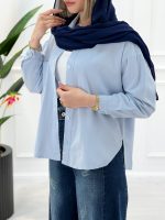 شومیز پارمیس - تصویر 15