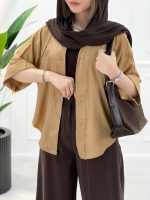 شومیز جلو چاک