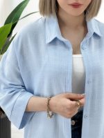 شومیز مانتو آیشن - تصویر 2