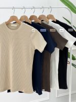 تیشرت کبریتی پناه - تصویر 6