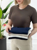 تیشرت کبریتی پناه