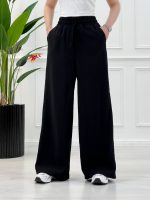 شلوار کمرکش پری - تصویر 7