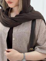 شومیز مانتویی تارا - تصویر 9
