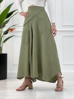 شلوار تک جیب - تصویر 7