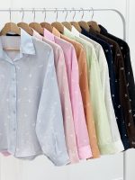شومیز آیسو - تصویر 4
