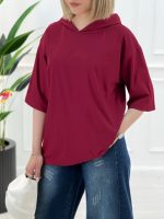 تیشرت دخترانه ملورین - تصویر 2