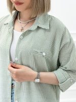 شومیز تک جیب فیلتو
