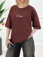 تیشرت دخترانه آذر - تصویر 4