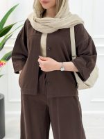 شومیز یلدا - تصویر 6