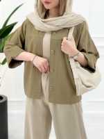 شومیز یلدا - تصویر 5