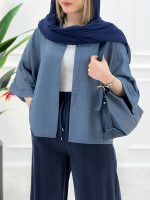 شومیز پانچ هلن - تصویر 2
