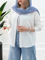شومیز مهتاب - تصویر 4