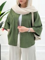 شومیز فرشته - تصویر 4