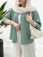 شومیز فرشته - تصویر 6